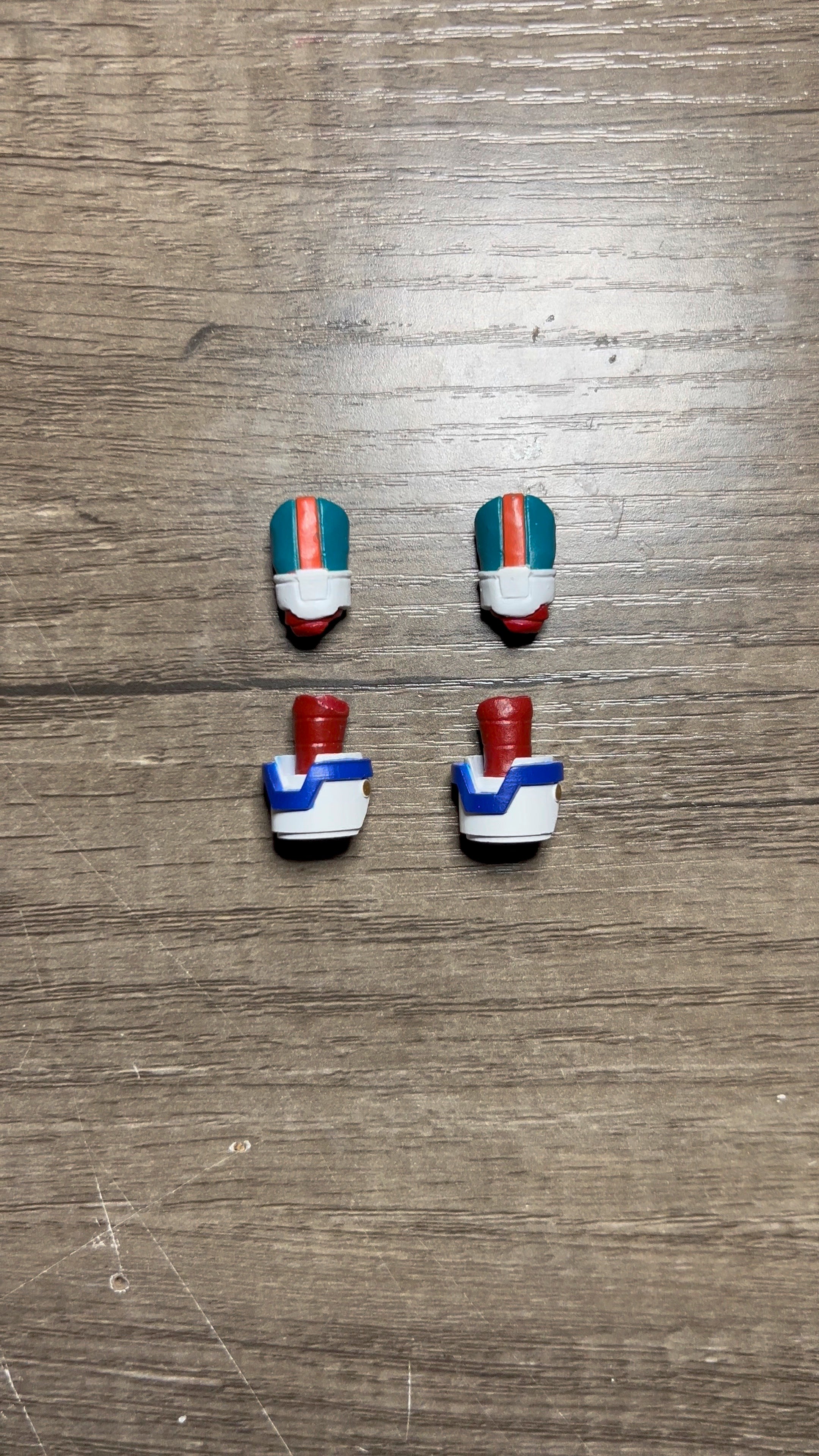 ZETA SUIT KIT