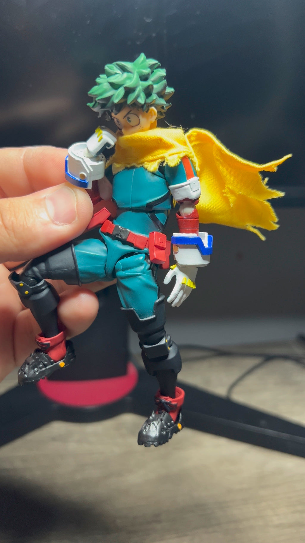 ZETA SUIT KIT
