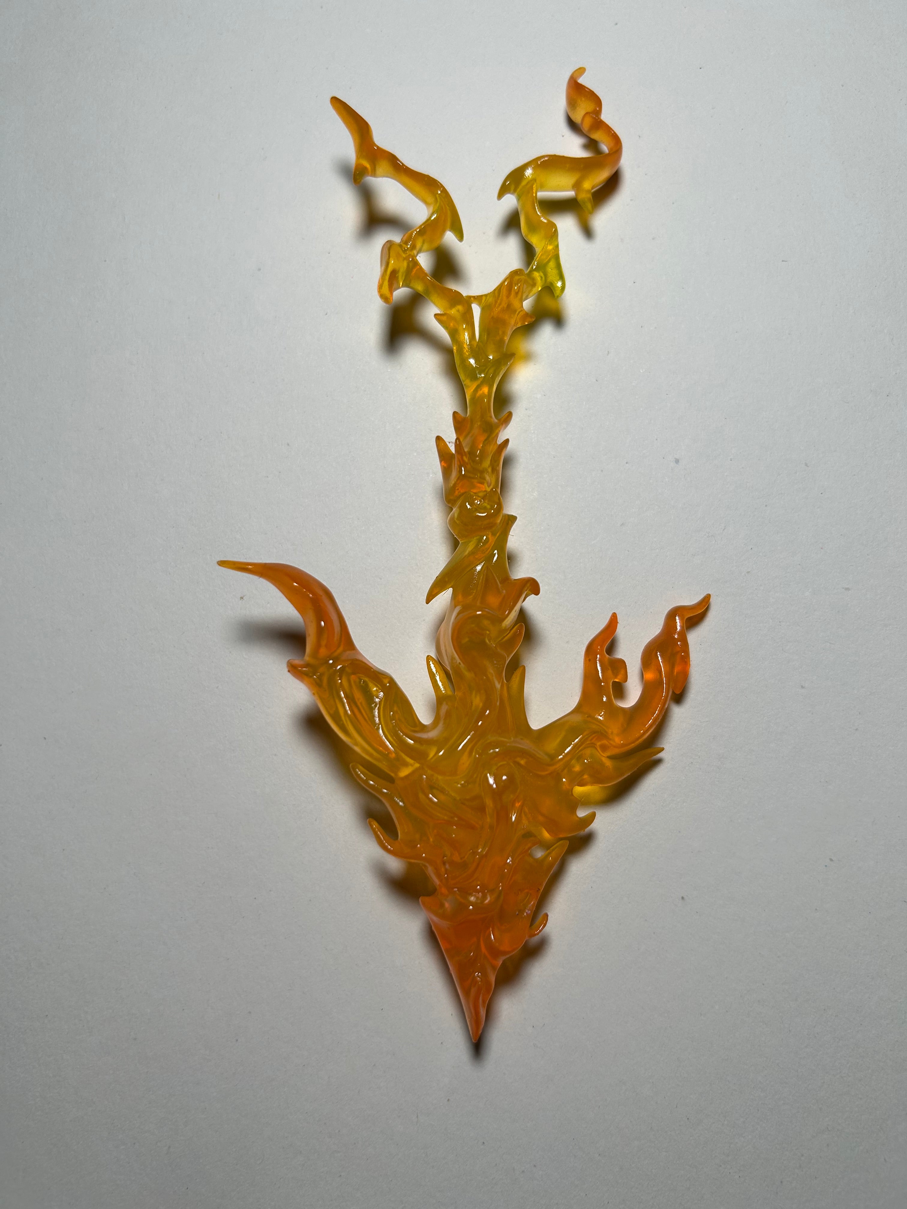 “SHIBUYA CURSE” kit