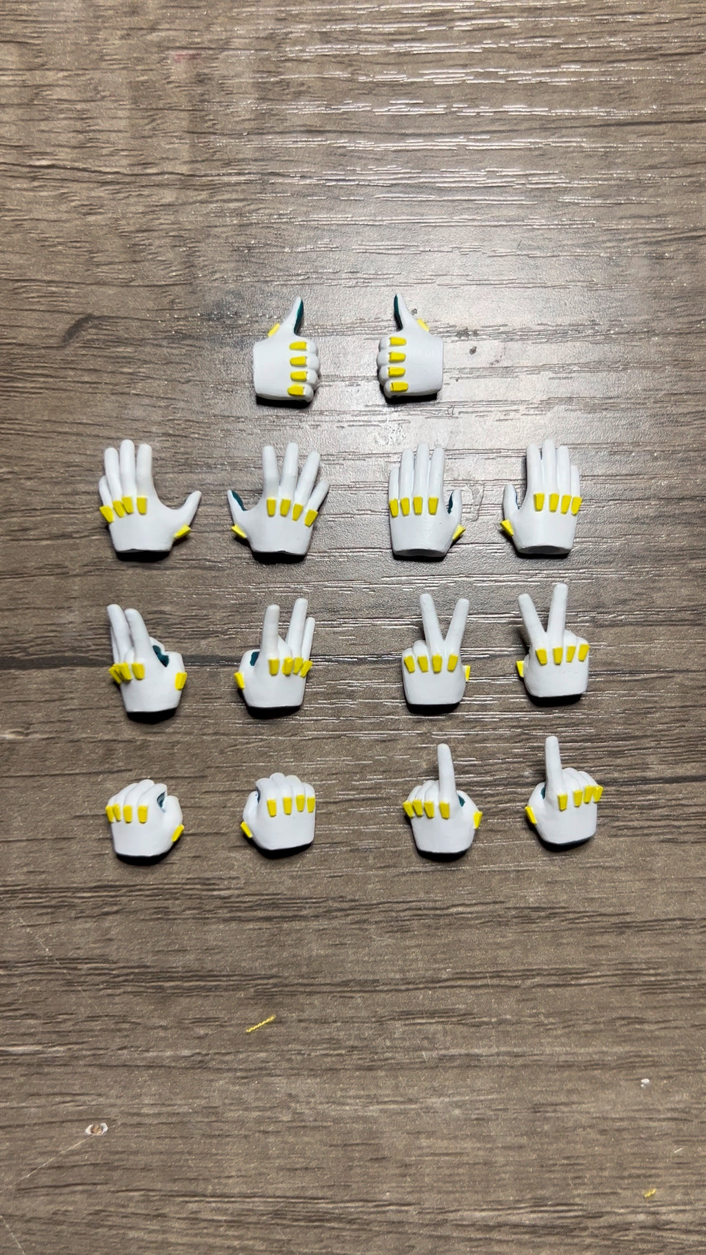 ZETA SUIT KIT