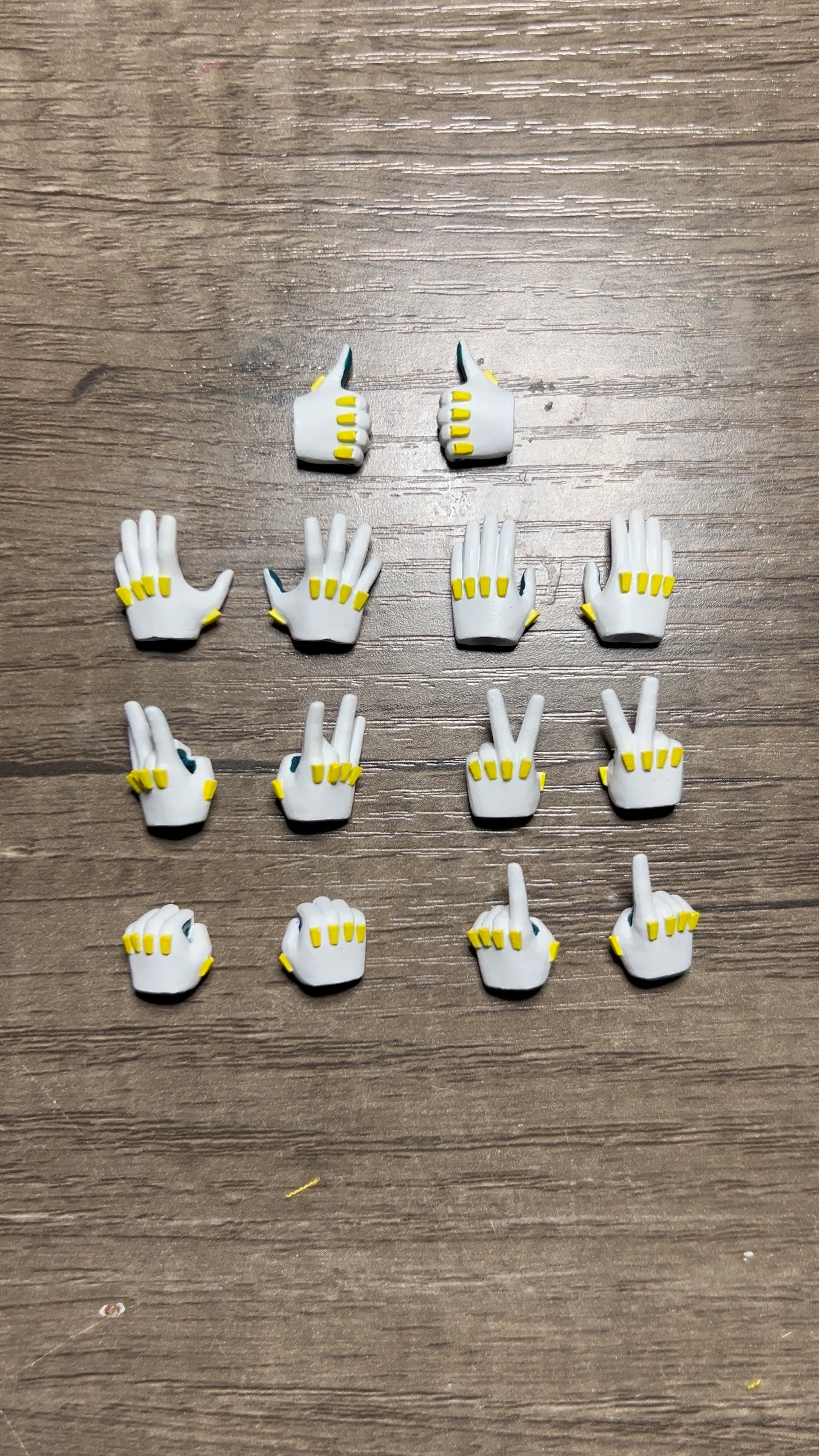 ZETA SUIT KIT